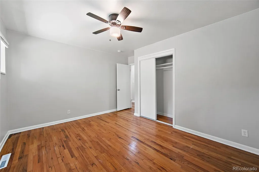 124 W Cheyenne Road Colorado Springs CO 80906