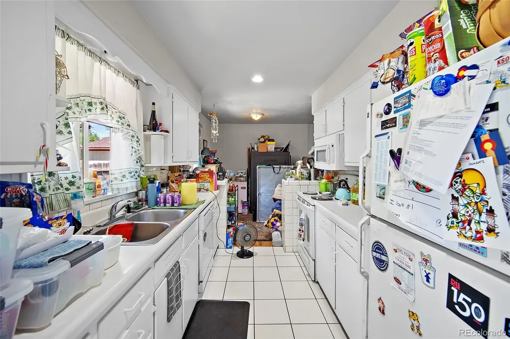 124 W Cheyenne Road Colorado Springs CO 80906