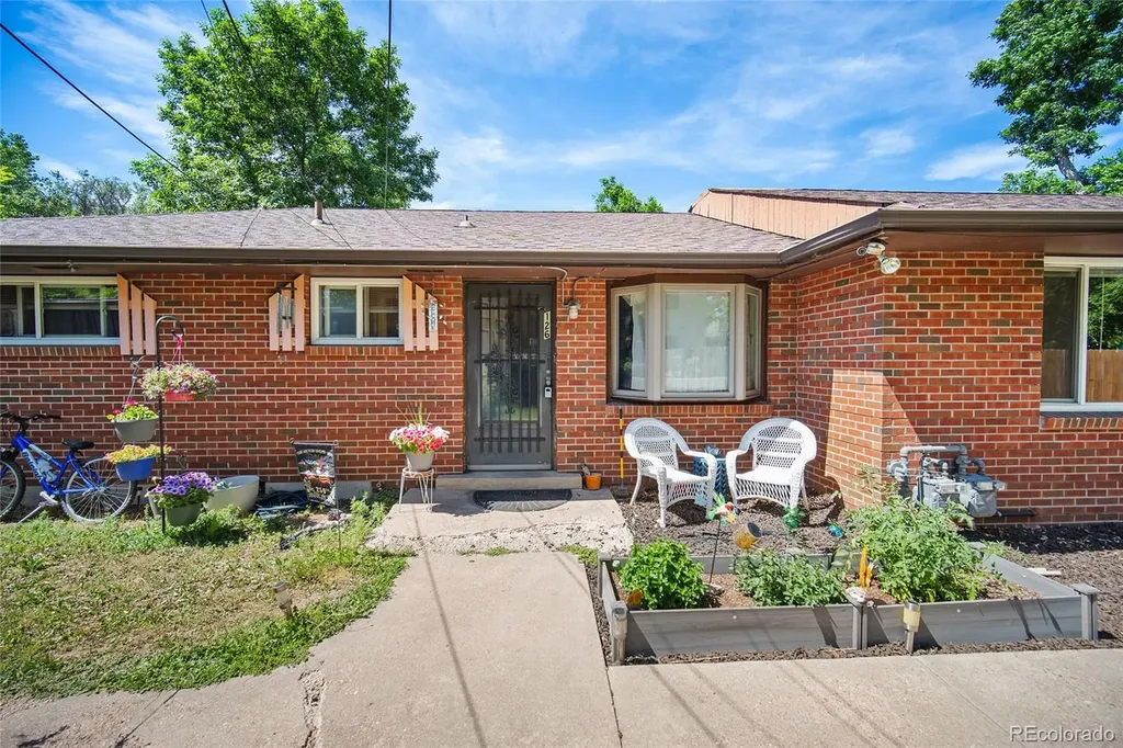 124 W Cheyenne Road Colorado Springs CO 80906