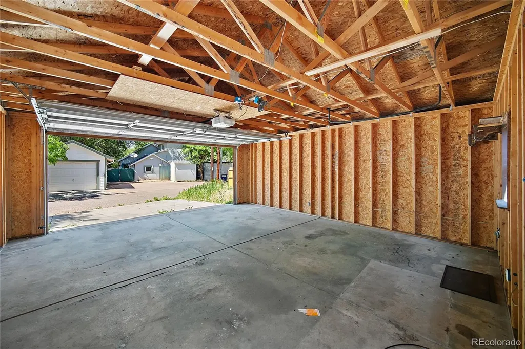 124 W Cheyenne Road Colorado Springs CO 80906