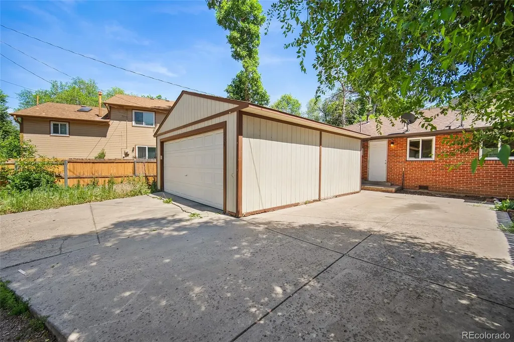 124 W Cheyenne Road Colorado Springs CO 80906