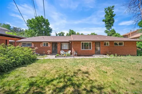 124 W Cheyenne Road Colorado Springs CO 80906