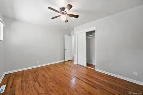 124 W Cheyenne Road Colorado Springs CO 80906