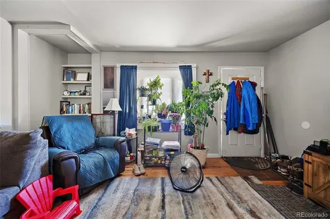 124 W Cheyenne Road Colorado Springs CO 80906