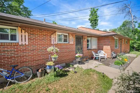 124 W Cheyenne Road Colorado Springs CO 80906