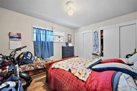 124 W Cheyenne Road Colorado Springs CO 80906