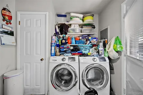124 W Cheyenne Road Colorado Springs CO 80906