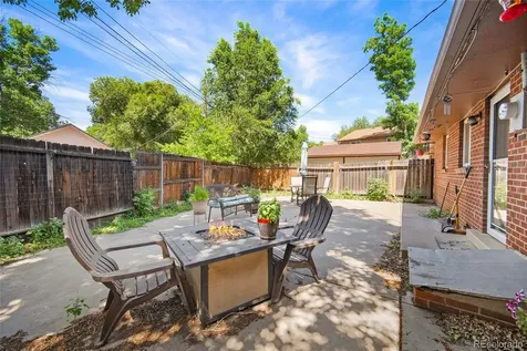 124 W Cheyenne Road Colorado Springs CO 80906