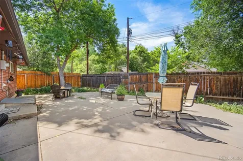 124 W Cheyenne Road Colorado Springs CO 80906