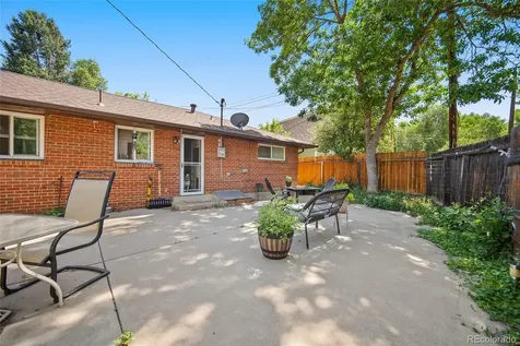 124 W Cheyenne Road Colorado Springs CO 80906