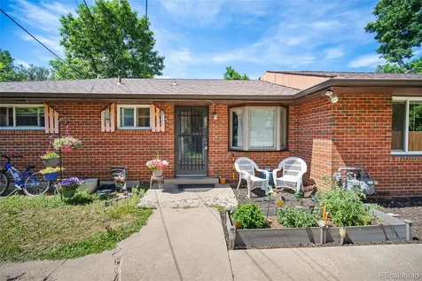 124 W Cheyenne Road Colorado Springs CO 80906
