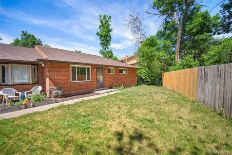 124 W Cheyenne Road Colorado Springs CO 80906