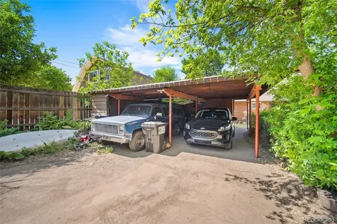 124 W Cheyenne Road Colorado Springs CO 80906