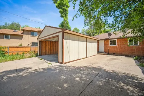 124 W Cheyenne Road Colorado Springs CO 80906