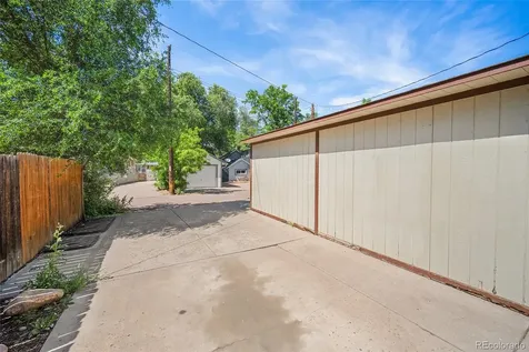 124 W Cheyenne Road Colorado Springs CO 80906