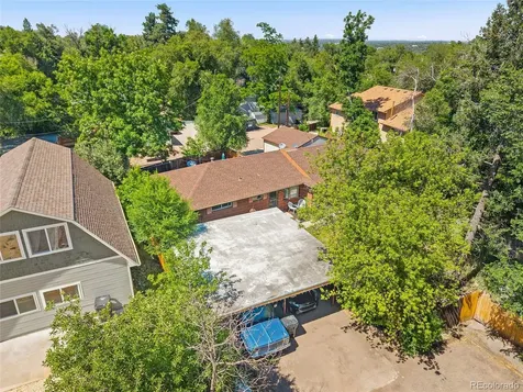 124 W Cheyenne Road Colorado Springs CO 80906