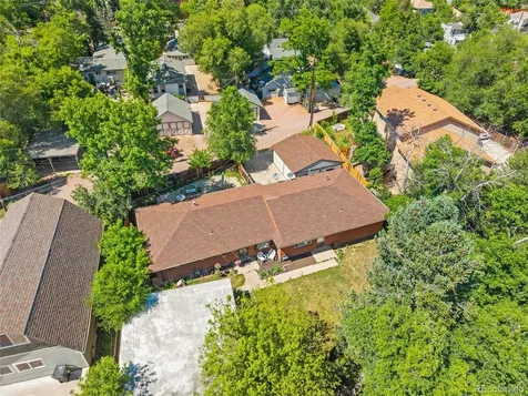 124 W Cheyenne Road Colorado Springs CO 80906