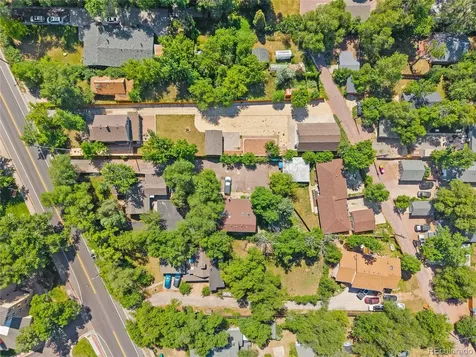 124 W Cheyenne Road Colorado Springs CO 80906