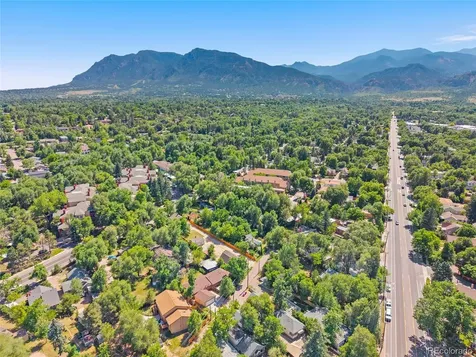 124 W Cheyenne Road Colorado Springs CO 80906