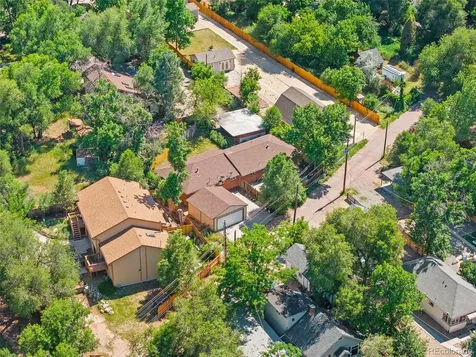 124 W Cheyenne Road Colorado Springs CO 80906
