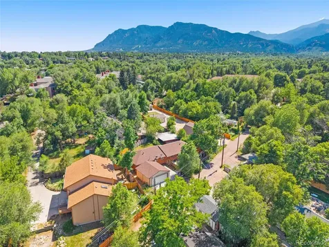 124 W Cheyenne Road Colorado Springs CO 80906