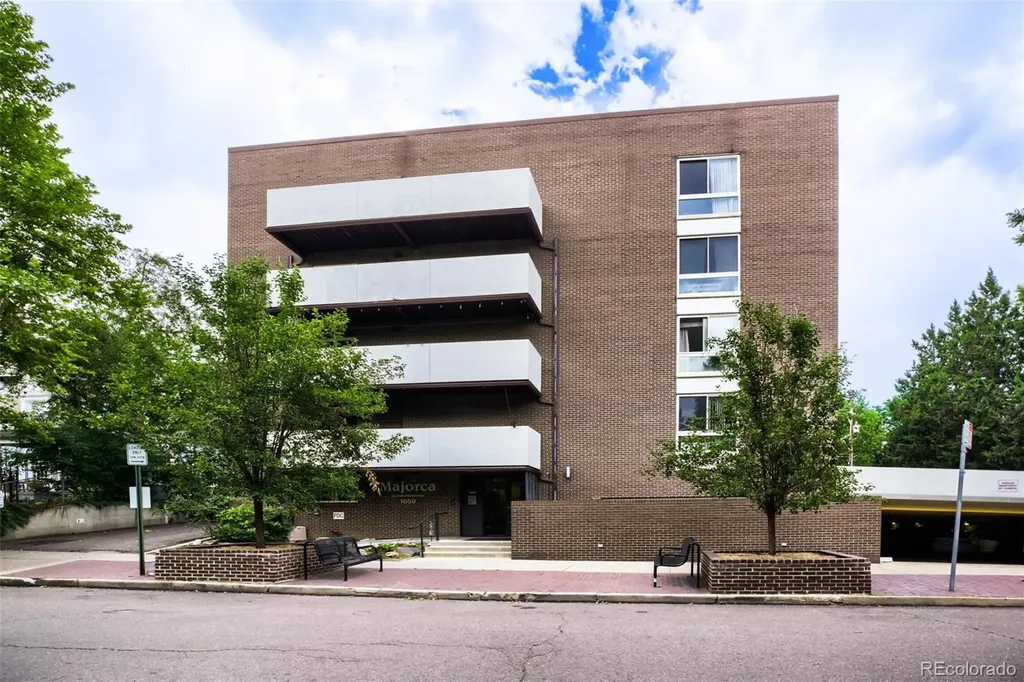 1050 N Lafayette Street Denver CO 80218