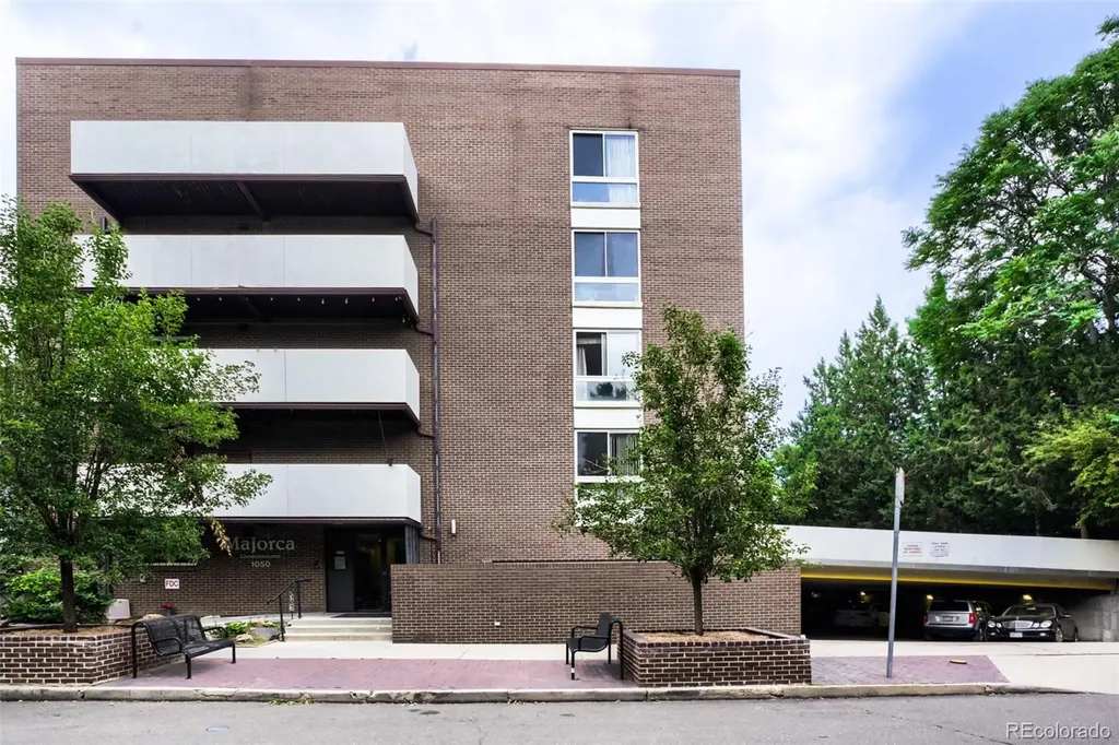 1050 N Lafayette Street Denver CO 80218