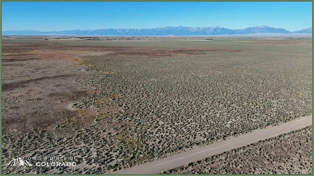 8397 N 2 Lane Mosca CO 81146