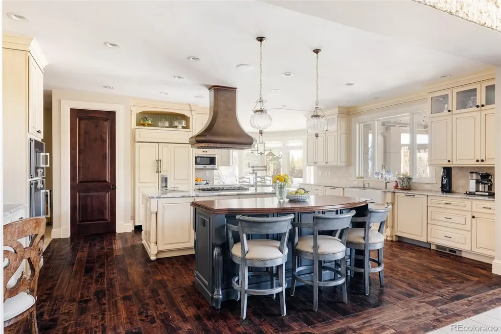 4041 E Forbes Court Greenwood Village CO 80121