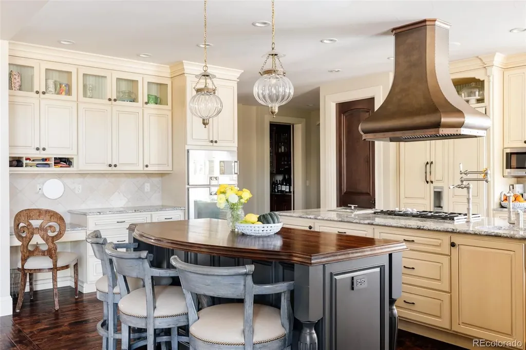 4041 E Forbes Court Greenwood Village CO 80121