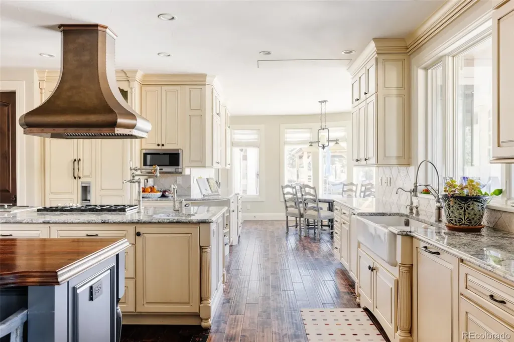 4041 E Forbes Court Greenwood Village CO 80121