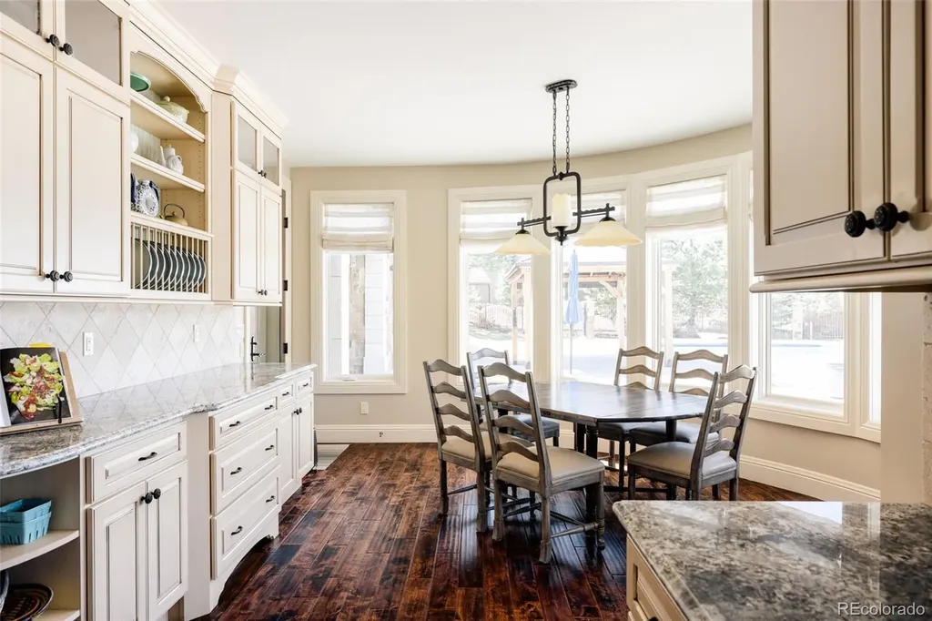 4041 E Forbes Court Greenwood Village CO 80121