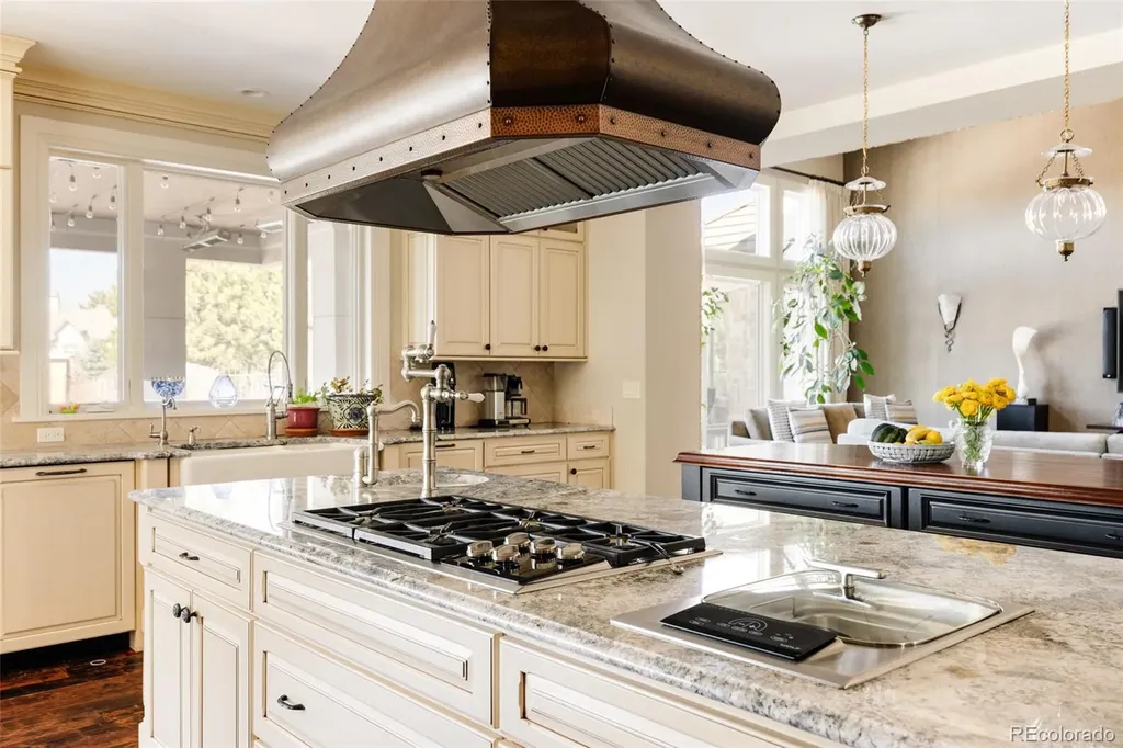 4041 E Forbes Court Greenwood Village CO 80121
