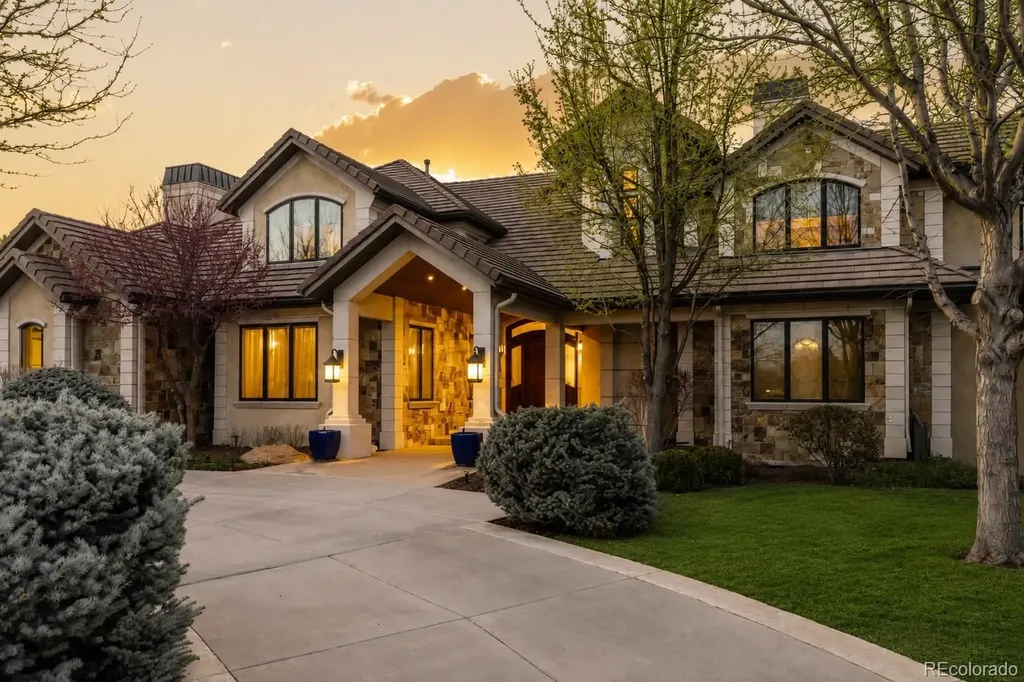 4041 E Forbes Court Greenwood Village CO 80121