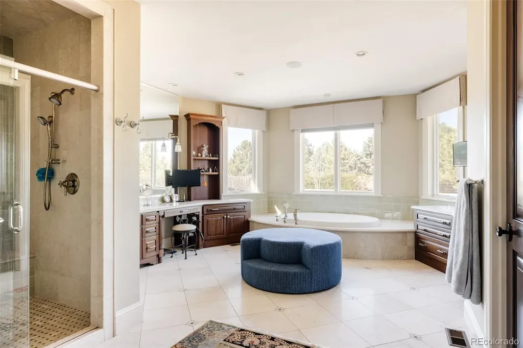 4041 E Forbes Court Greenwood Village CO 80121