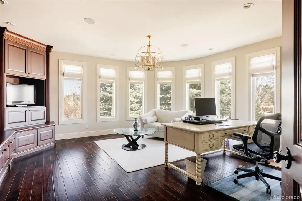 4041 E Forbes Court Greenwood Village CO 80121