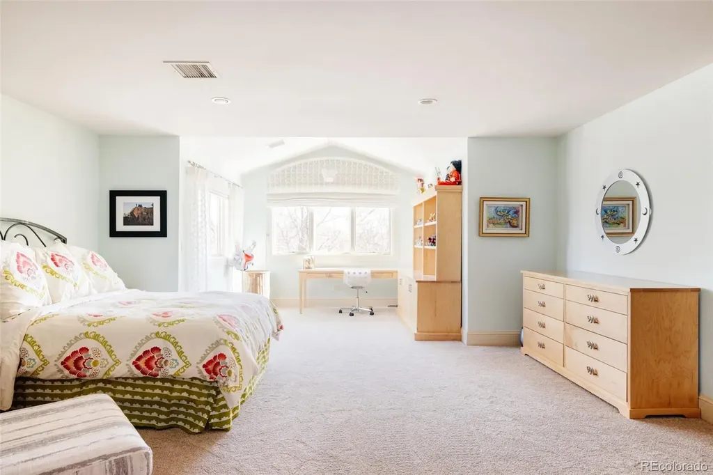 4041 E Forbes Court Greenwood Village CO 80121