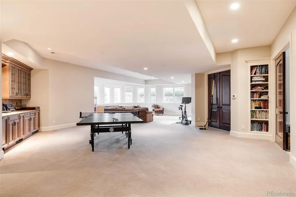 4041 E Forbes Court Greenwood Village CO 80121