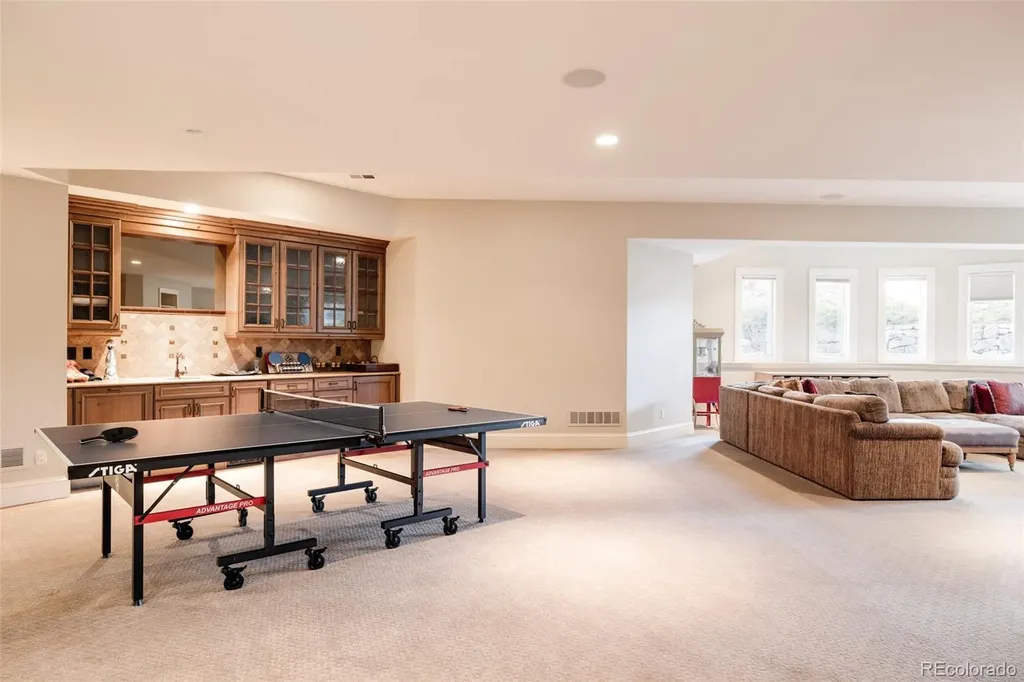 4041 E Forbes Court Greenwood Village CO 80121