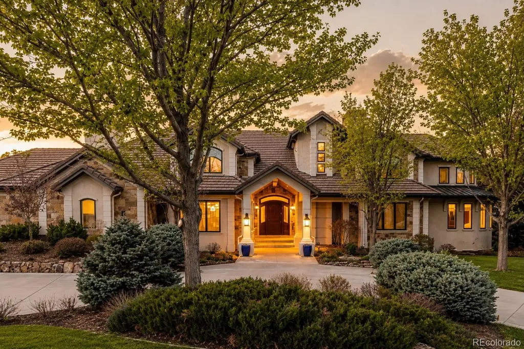 4041 E Forbes Court Greenwood Village CO 80121