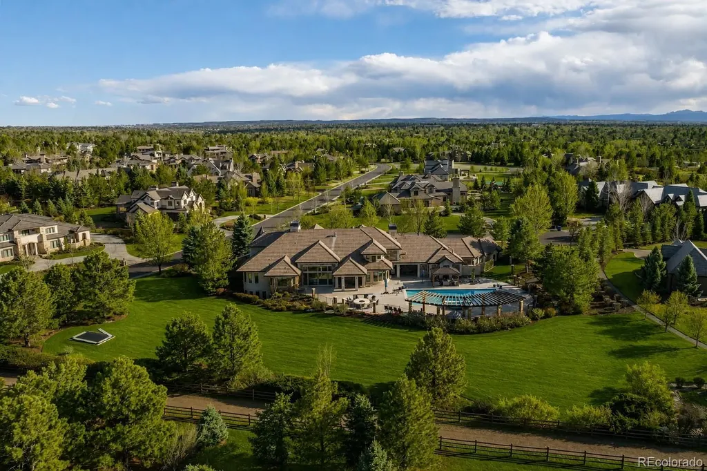 4041 E Forbes Court Greenwood Village CO 80121