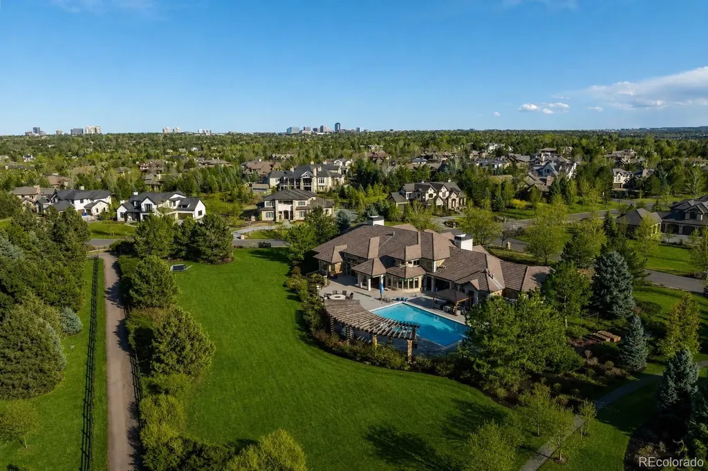 4041 E Forbes Court Greenwood Village CO 80121