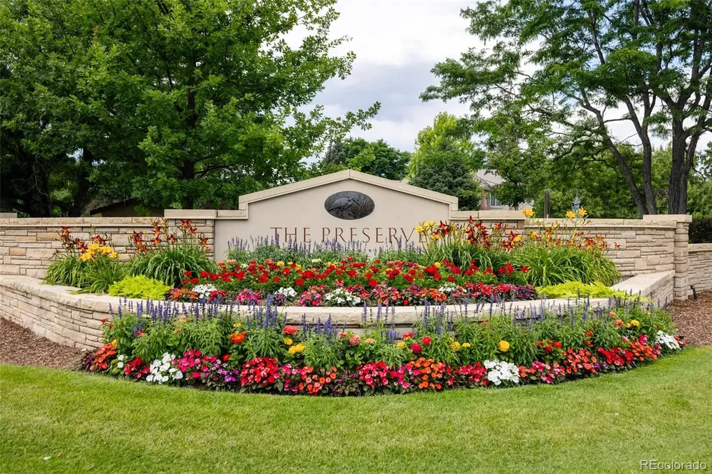 4041 E Forbes Court Greenwood Village CO 80121