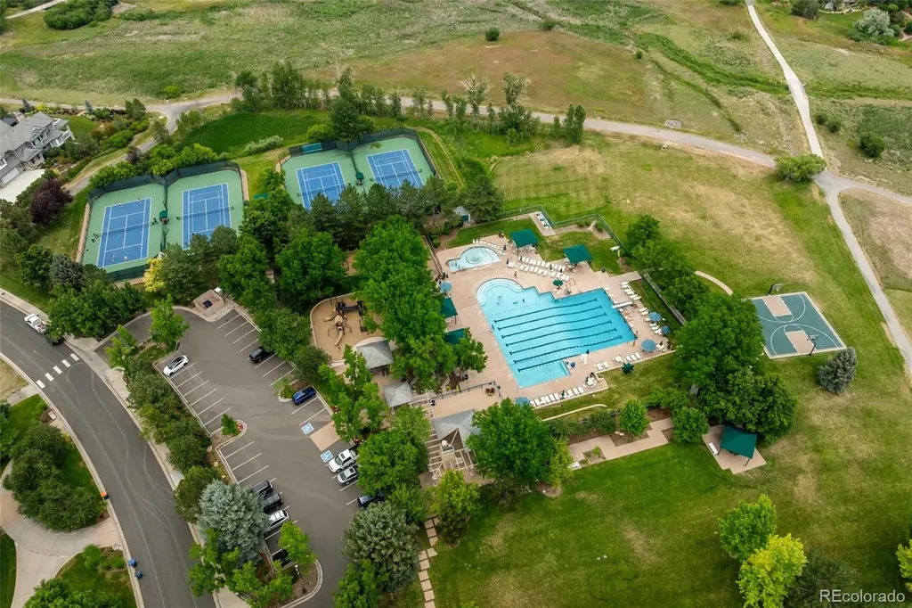 4041 E Forbes Court Greenwood Village CO 80121