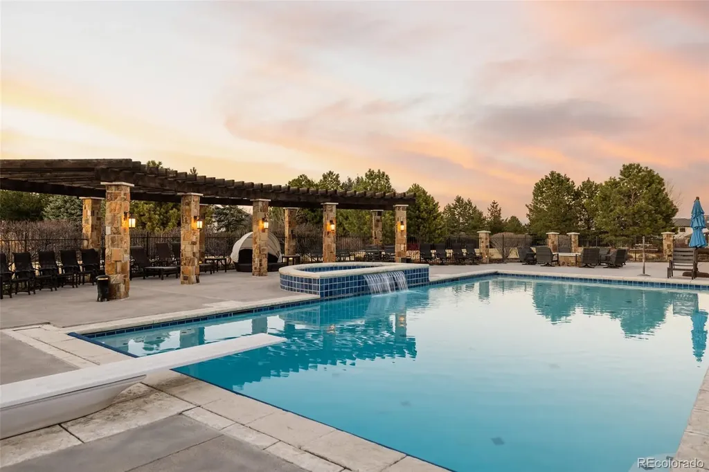 4041 E Forbes Court Greenwood Village CO 80121