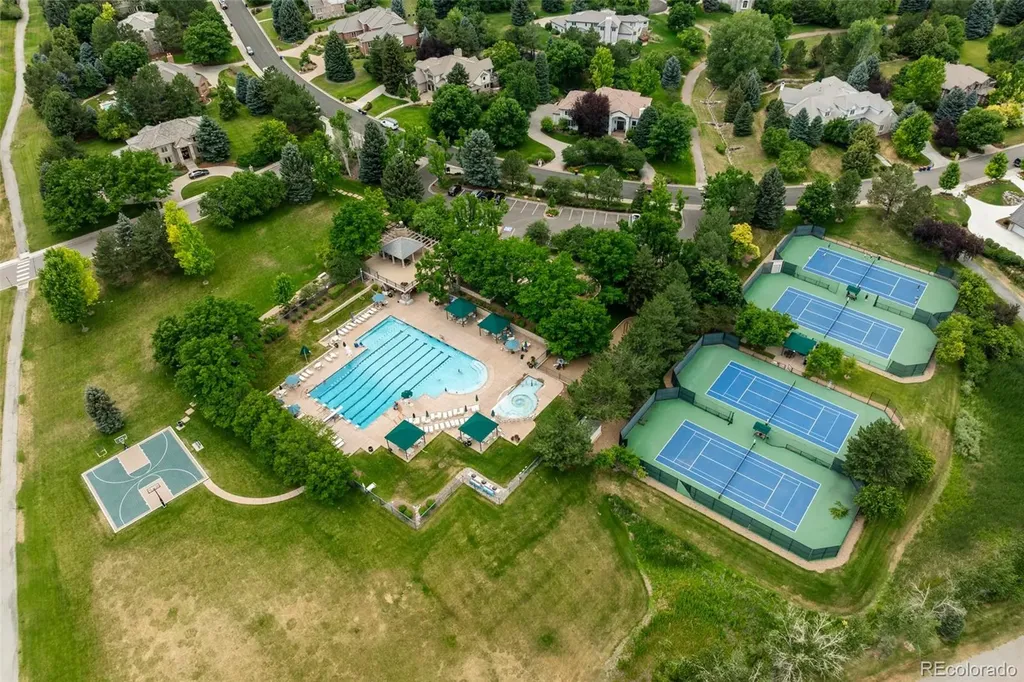4041 E Forbes Court Greenwood Village CO 80121
