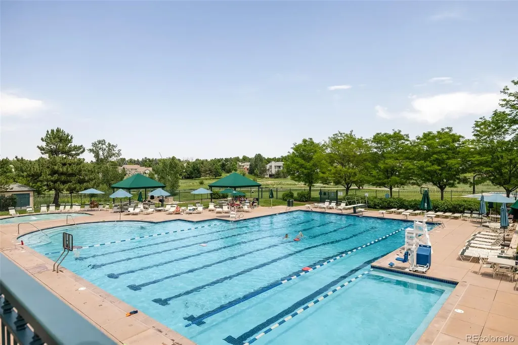 4041 E Forbes Court Greenwood Village CO 80121