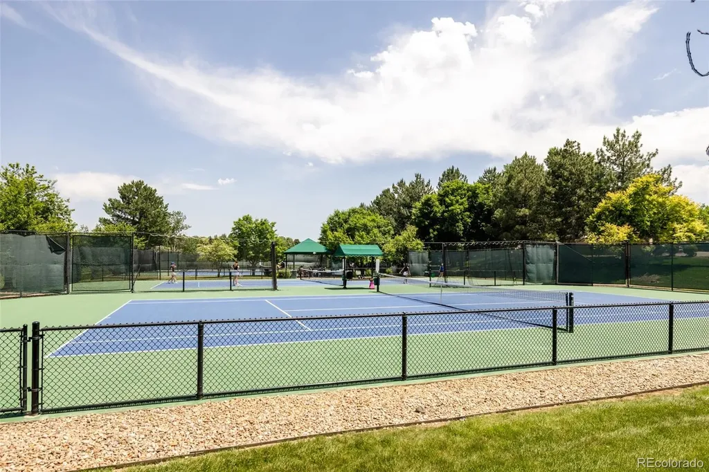 4041 E Forbes Court Greenwood Village CO 80121