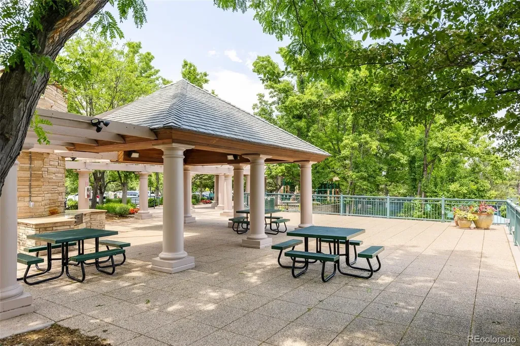 4041 E Forbes Court Greenwood Village CO 80121