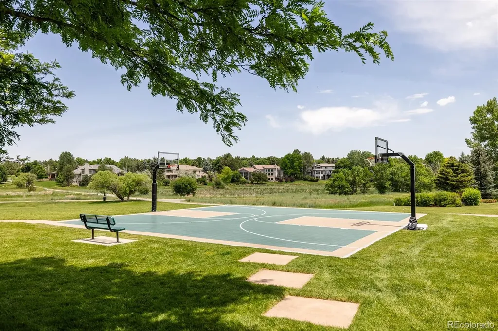 4041 E Forbes Court Greenwood Village CO 80121